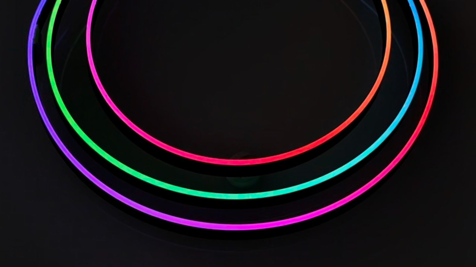 Vezorianne Ambient Pro™ – Luces LED Premium para Auto