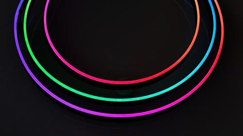 Vezorianne Ambient Pro™ – Luces LED Premium para Auto